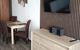 Apartman Lucka A202
